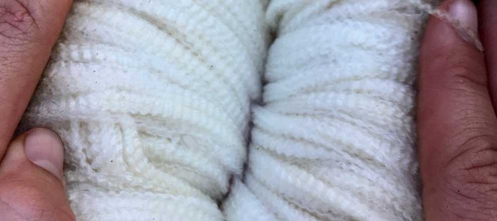 Wool textiles