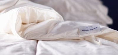 Devon Duvet