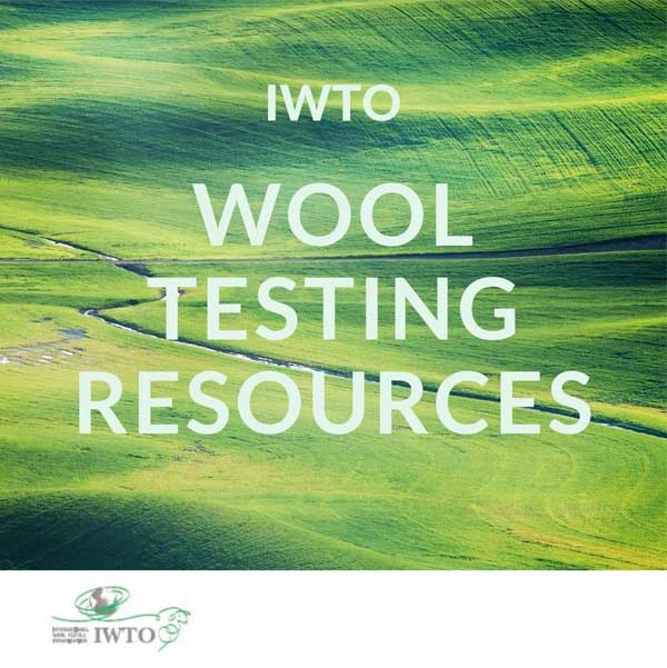 wool-testing