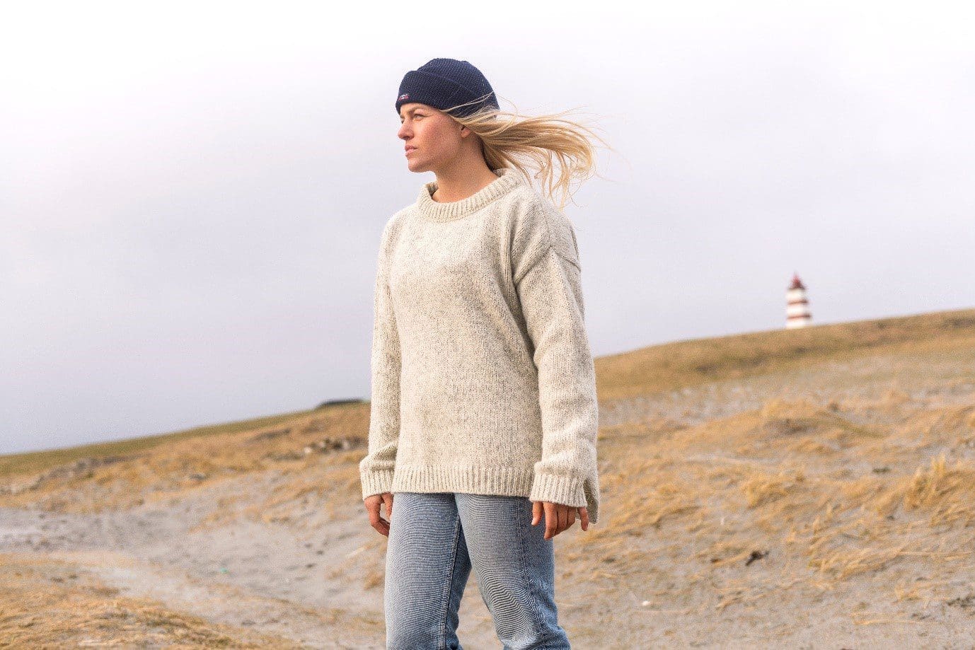 Devold woollen wear