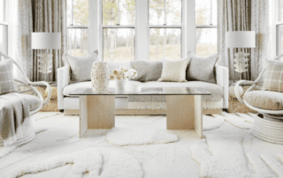 IWTO share the beauty of wool interiors - Feature Image