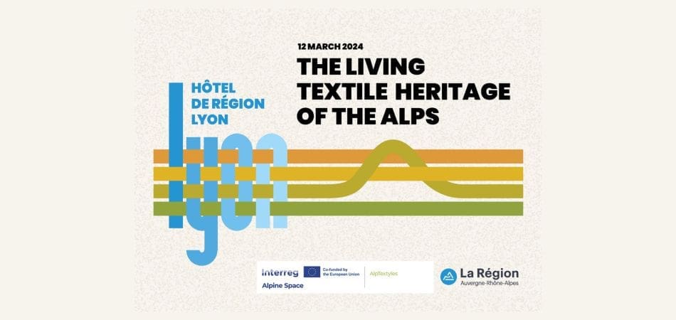 IWTO discuss The AlpTextyles Project event